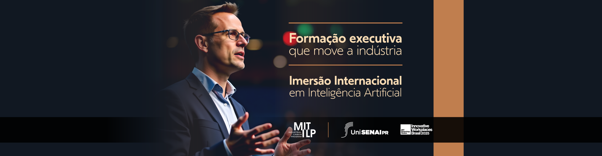 Educação executiva