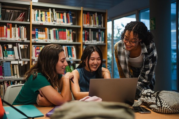 estudantes de direito