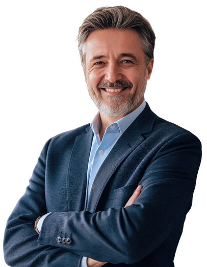 Executivo UniSenai Business