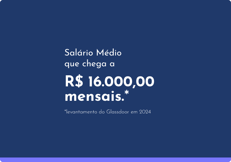quanto ganha quem trabalha com automação industrial