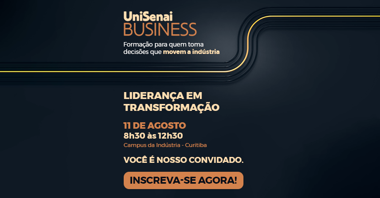 Imagem do popup Unisenai