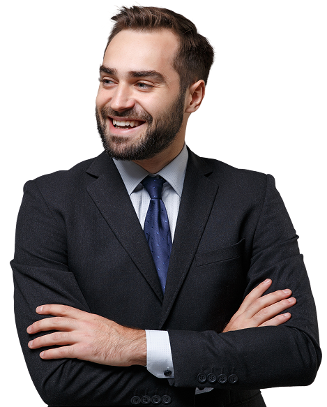 Líder UniSenai Business