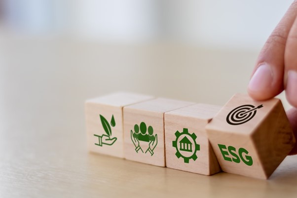 Pós-graduação em Sustentabilidade ESG